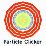 Particle Clicker