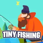 Tiny Fishing