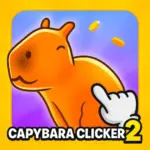 Capybara Clicker