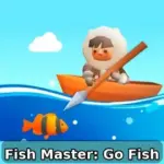 Fish Master: Go Fish