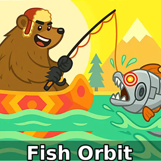 Fish Orbit