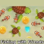 Fishing with Friends