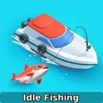 idle fishing
