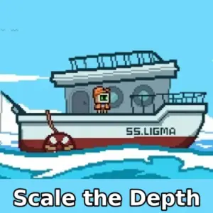 Scale the Depth
