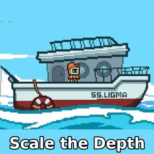 Scale the Depth
