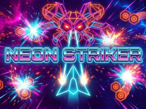 neon striker