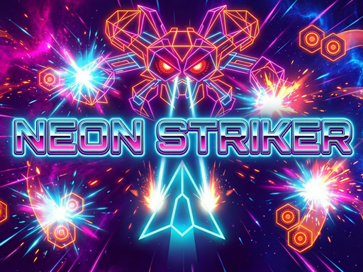 neon striker