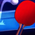 Table Tennis Open