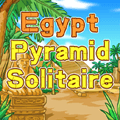 egypt pyramid solitaire