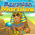 egyptian marbles