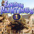 famous paintings 1