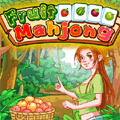 fruit mahjong