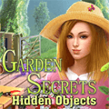 garden secrets hidden objects