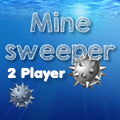minesweeper 2 player