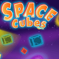 space cubes