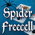 spider freecell