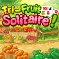 tri fruit solitaire